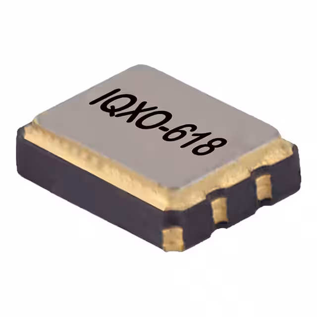 830208331709 W眉rth Elektronik  Oszillatoren